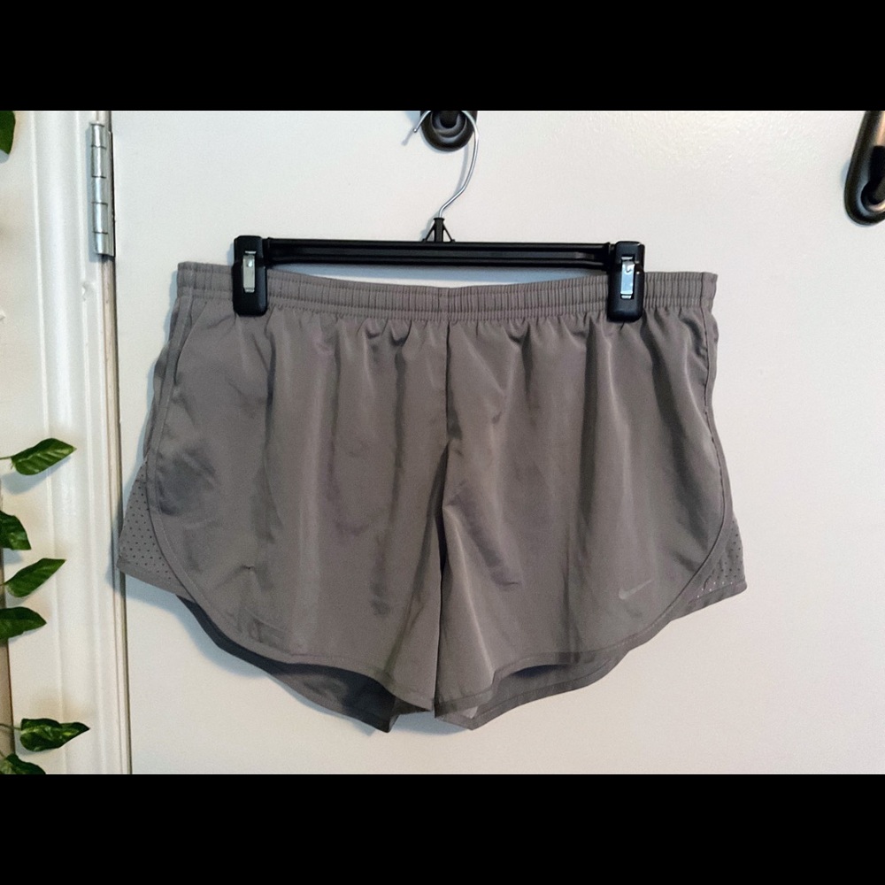 Nike Dri-Fit Training shorts